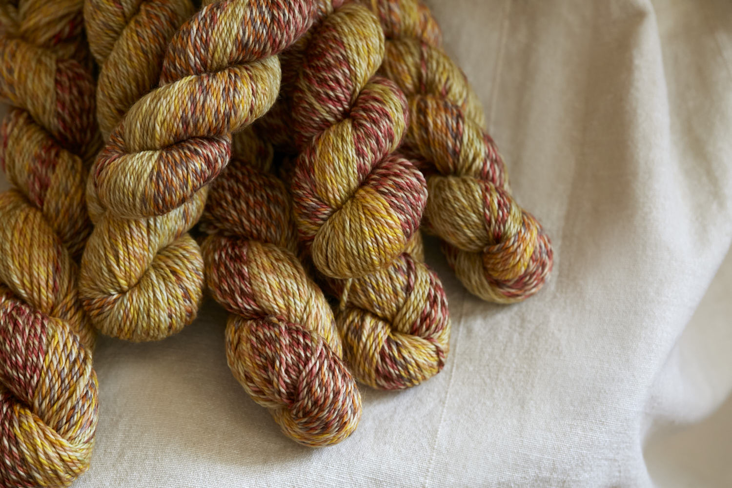 Spiral Grain Sport by Urth Yarns Urth Yarns