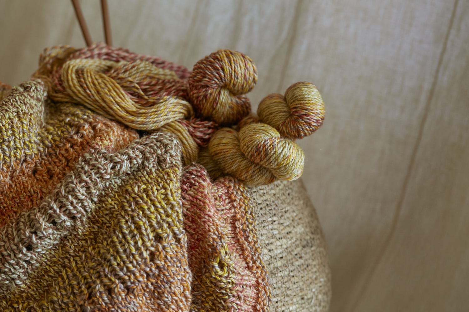 Spiral Grain Sport by Urth Yarns Urth Yarns