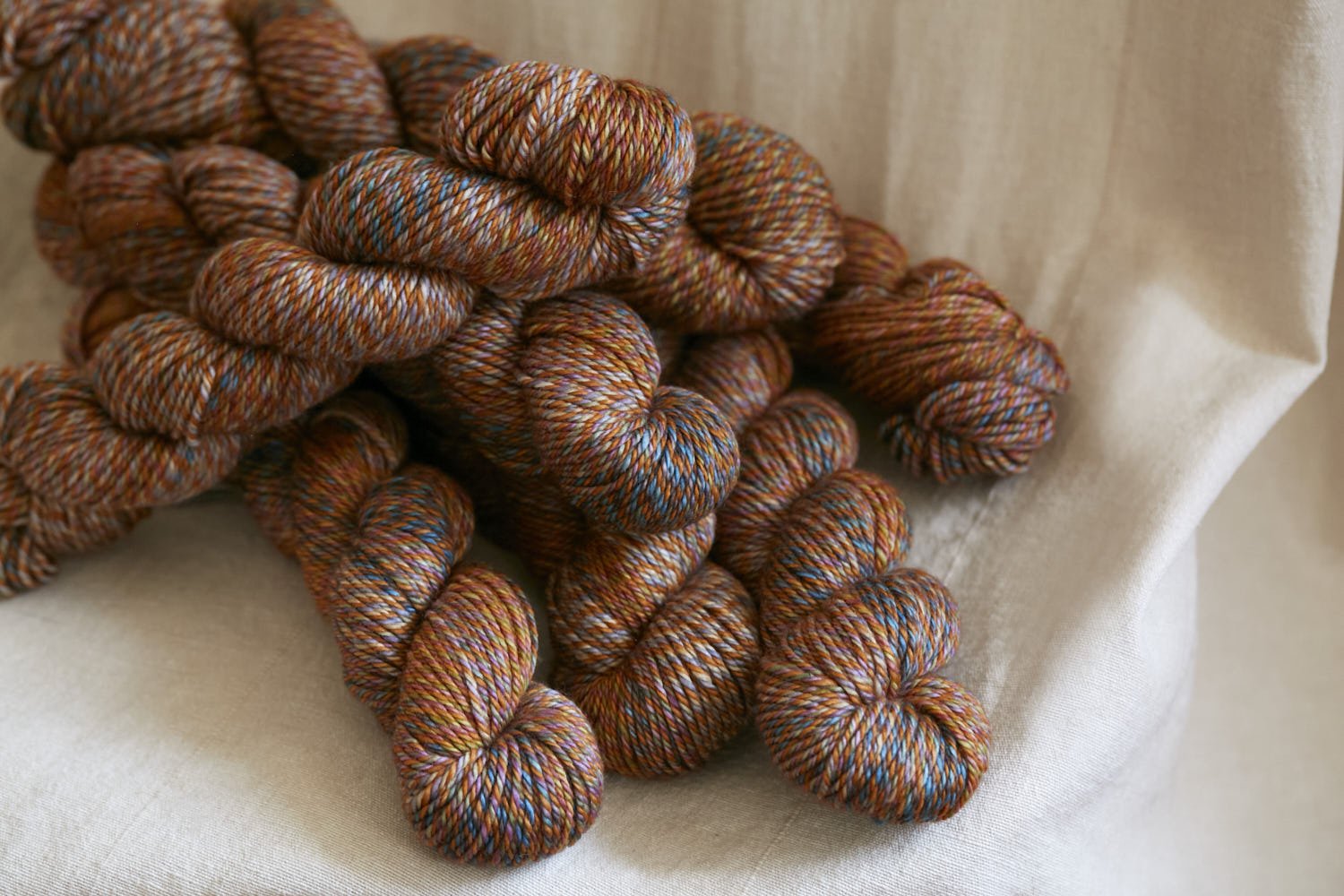 Spiral Grain Sport by Urth Yarns Urth Yarns