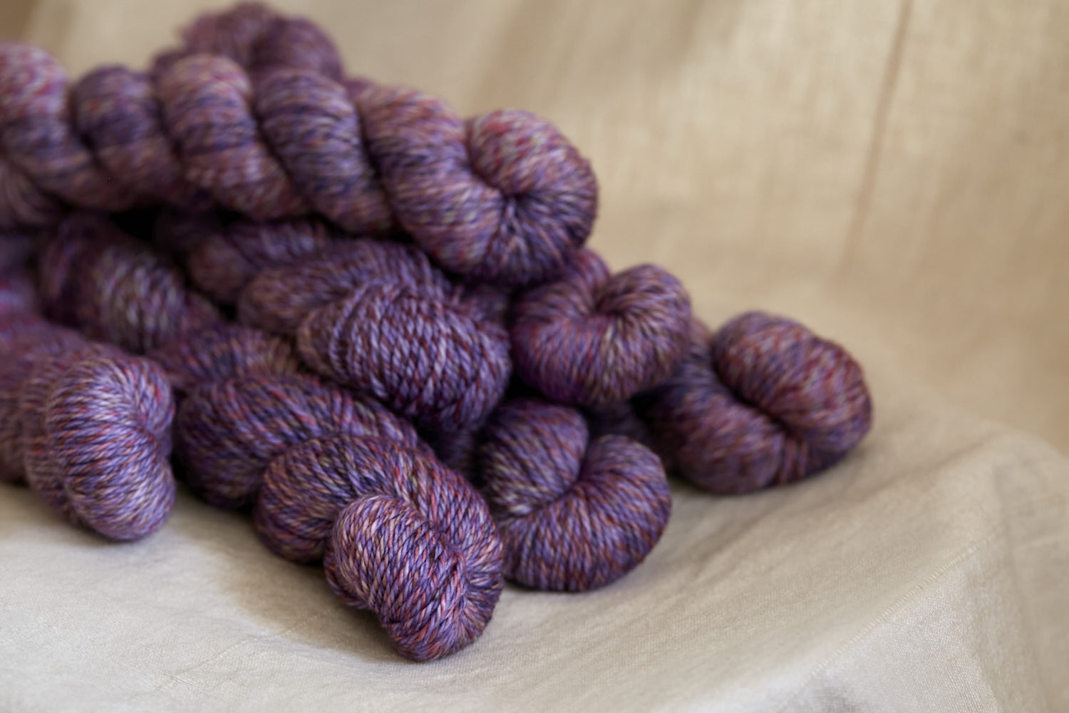 Spiral Grain Sport by Urth Yarns Urth Yarns