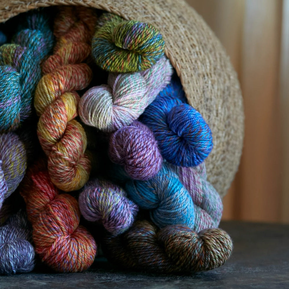 Spiral Grain Sport by Urth Yarns Urth Yarns