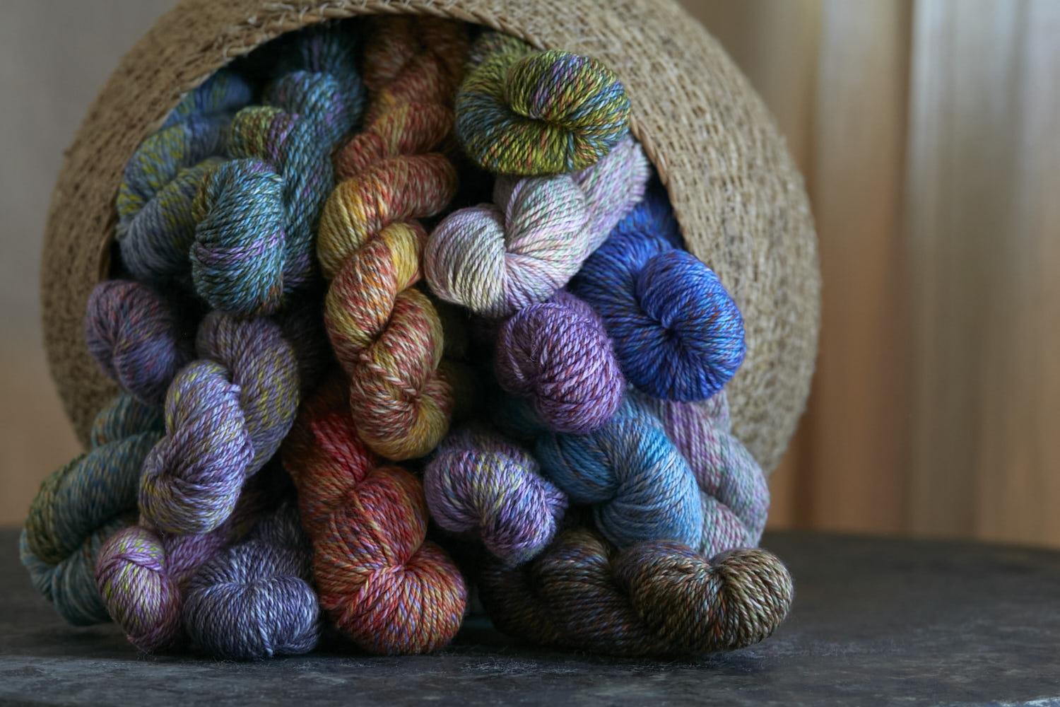 Spiral Grain Sport by Urth Yarns Urth Yarns