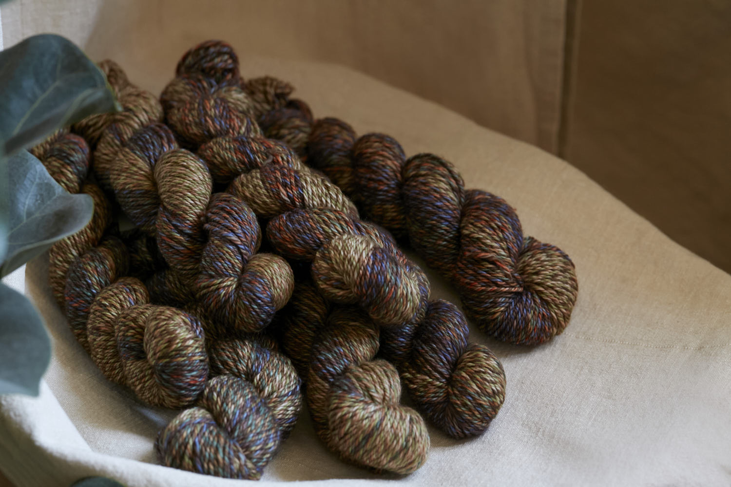 Spiral Grain Sport by Urth Yarns Urth Yarns