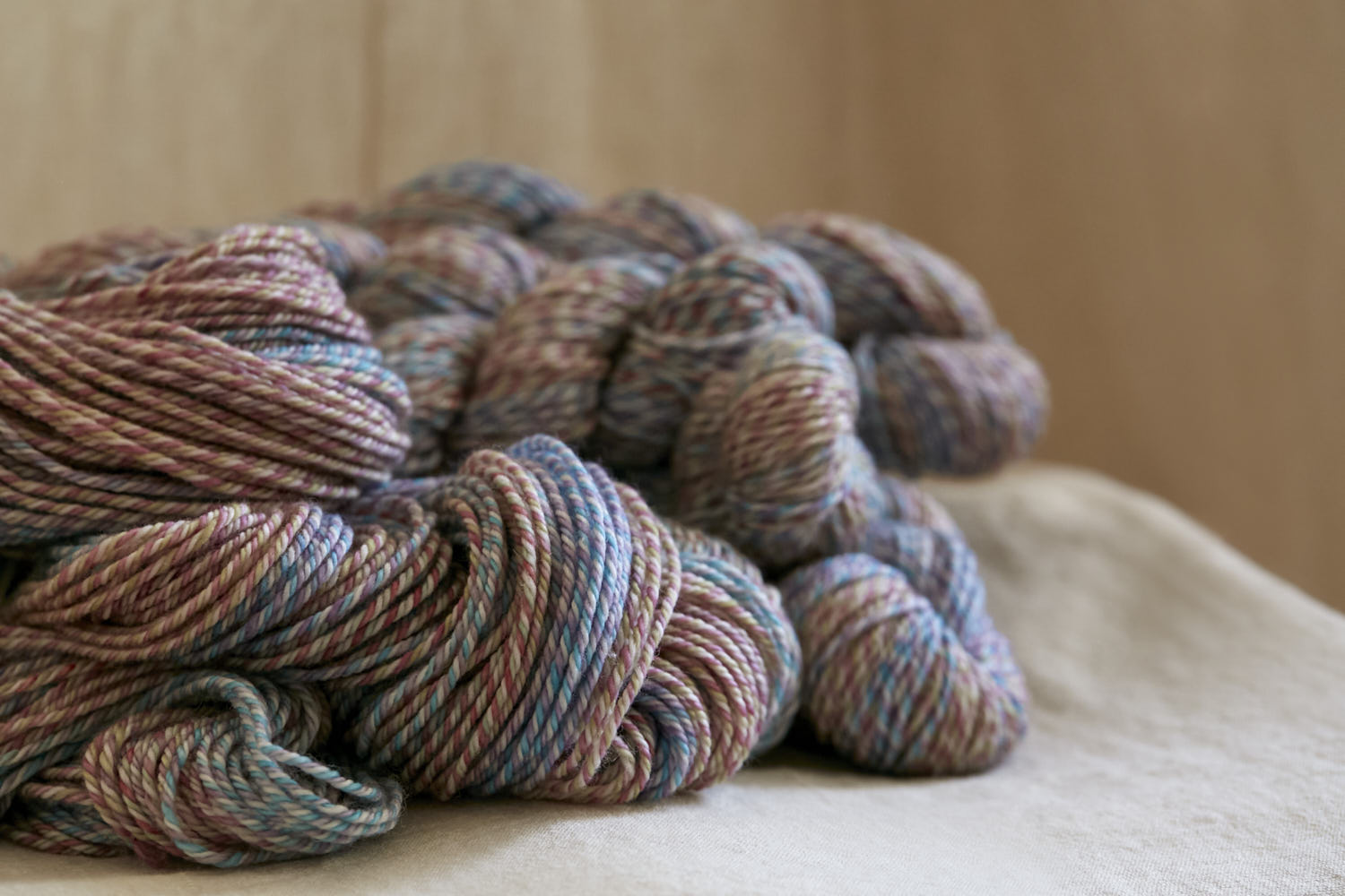 Spiral Grain Sport by Urth Yarns Urth Yarns