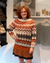 Fiskerhuse Sweater Kits with Isager Alpaca 3