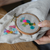 Tiny Friends: A Guide to Mosaic Embroidery by Tomomi Mimura