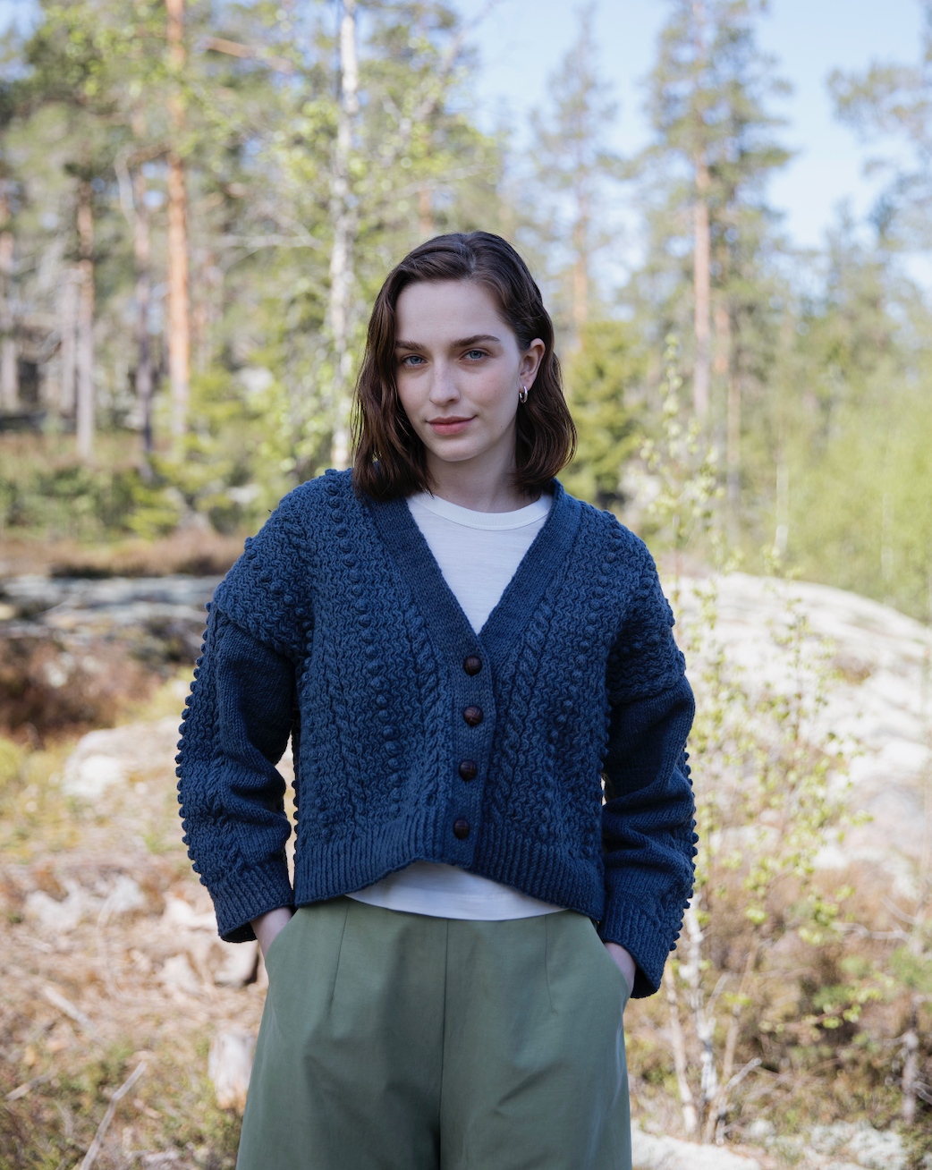 Laine Nordic Knits