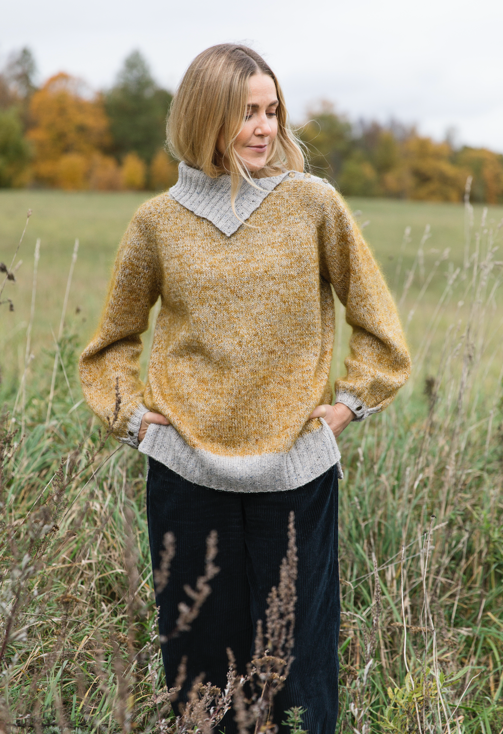 Laine Finnish Knits!