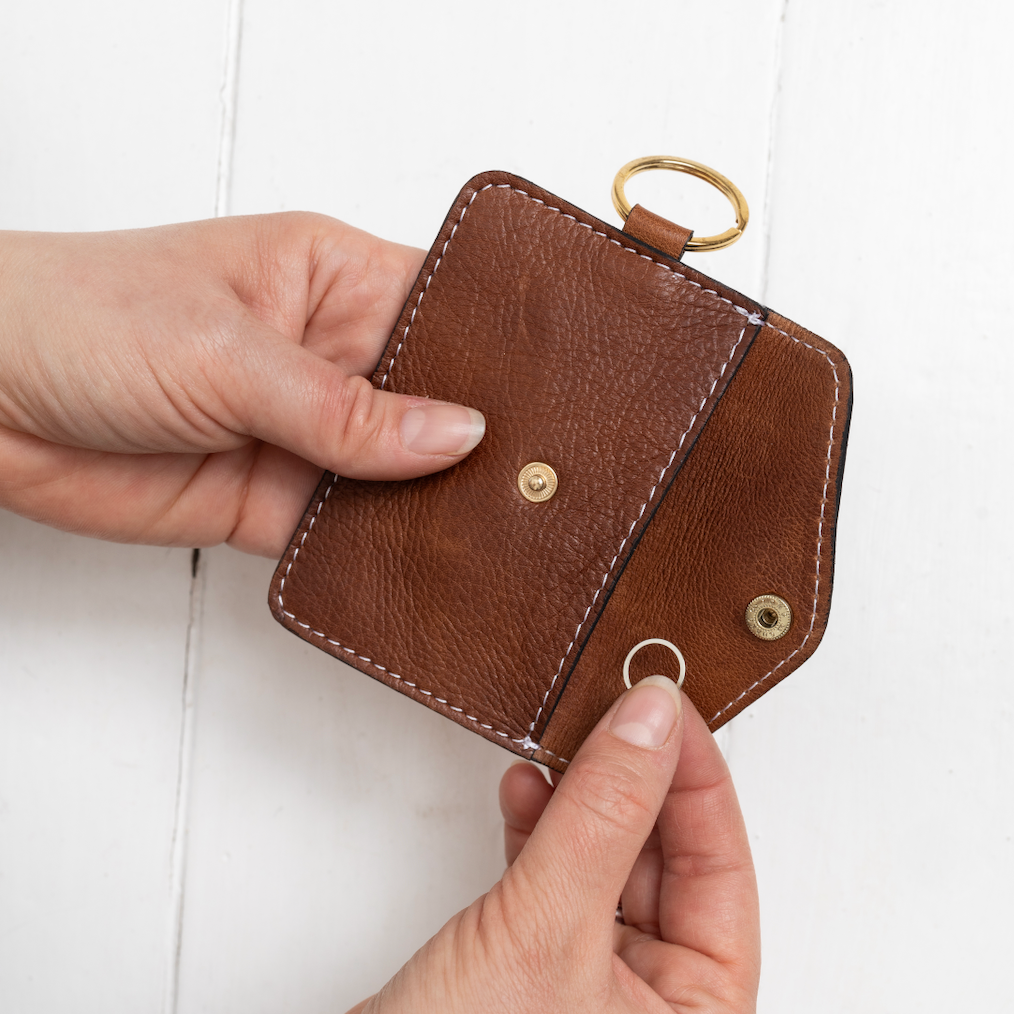 Project 28 Notions Wallet by Re:Designed