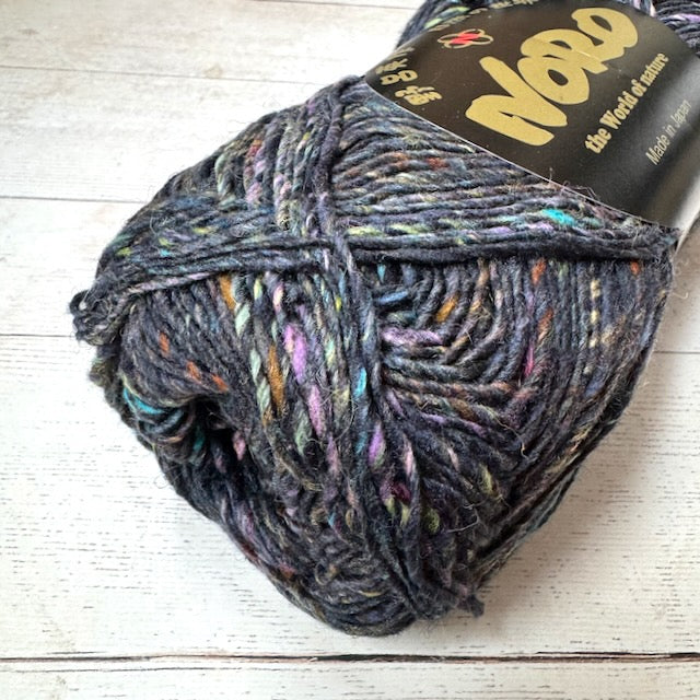 Noro Silk Garden Sock Solo Noro