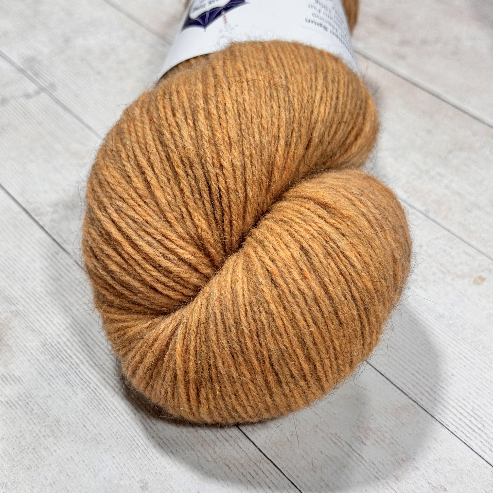 Merino Possum Woollen Spun