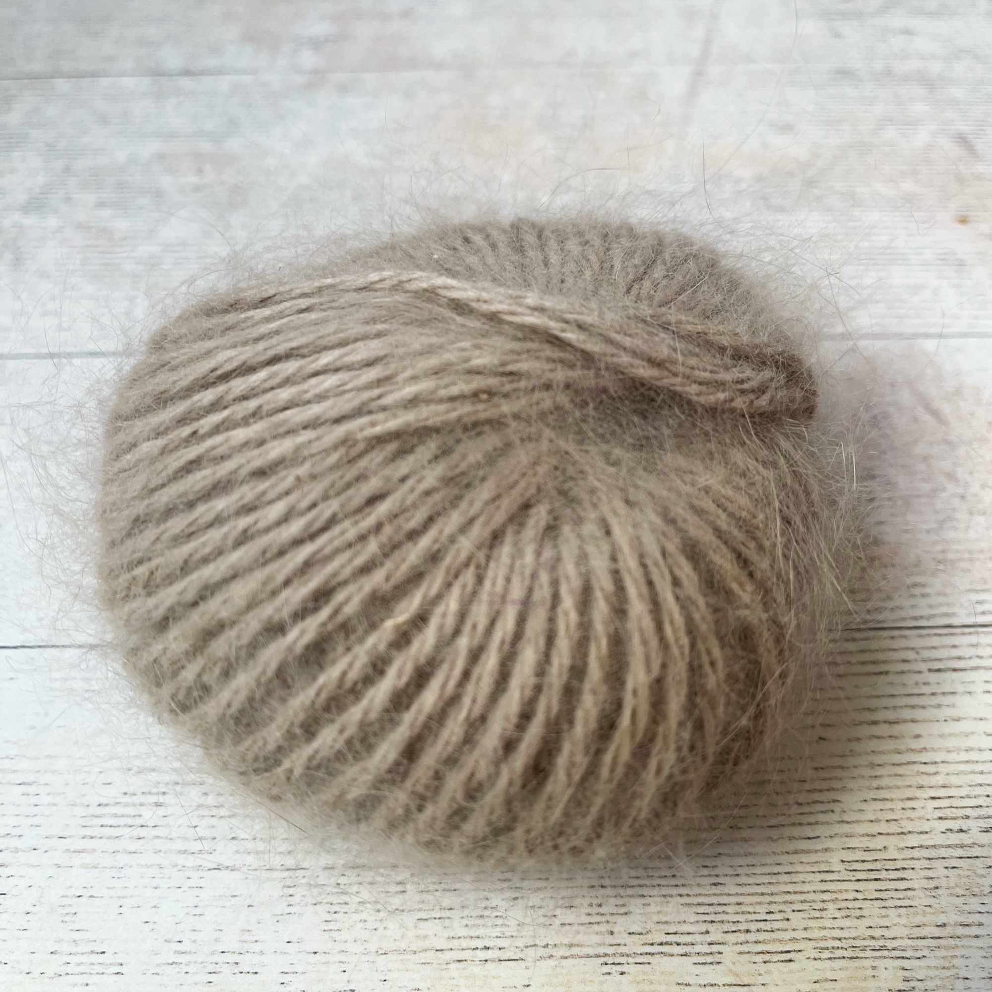 Belangor Angora Galler Yarns