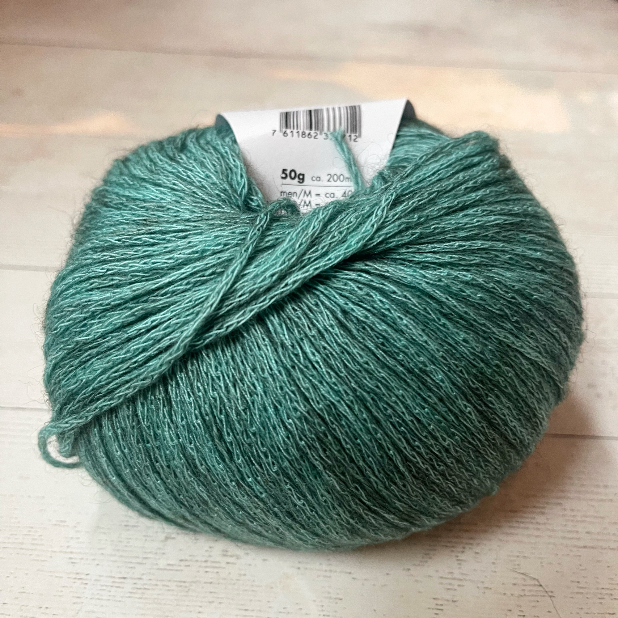 Vaya by Lang Lang Yarns