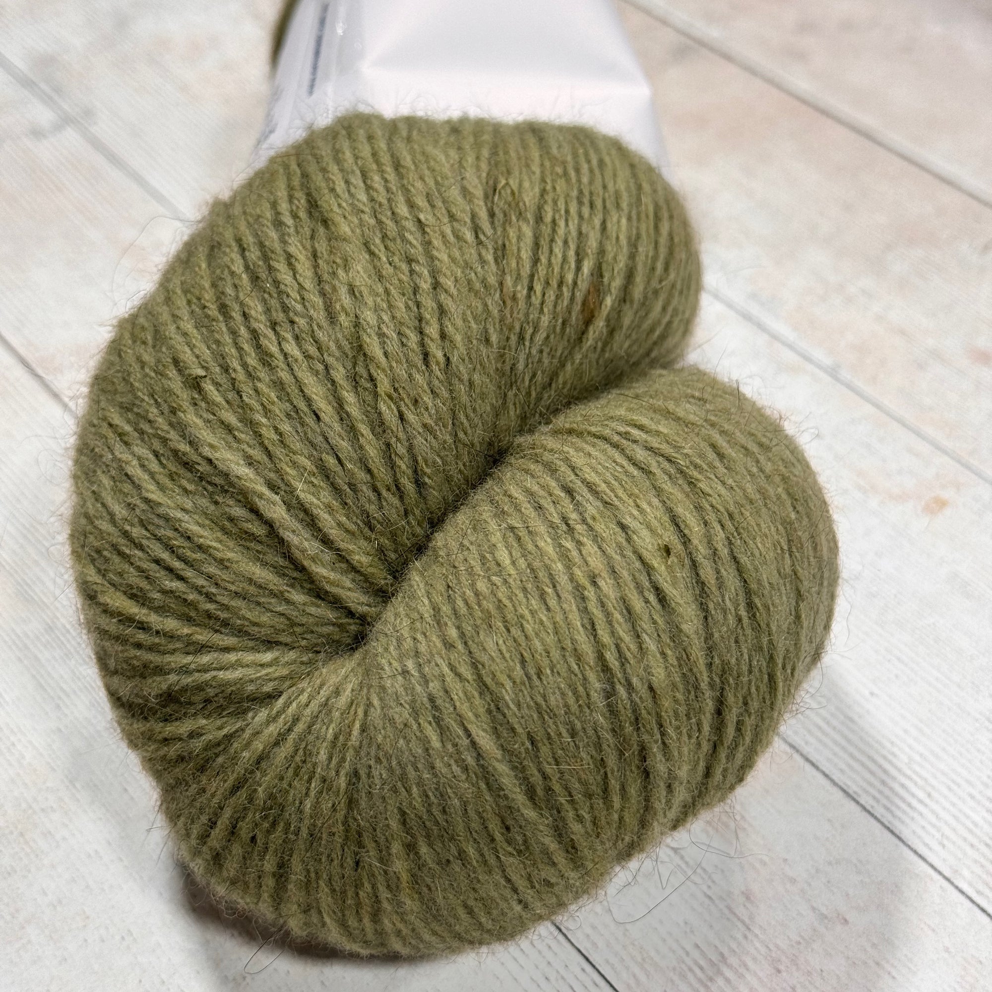 Merino Possum Woollen Spun