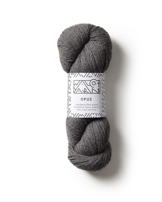 Opus by Walcot Yarns