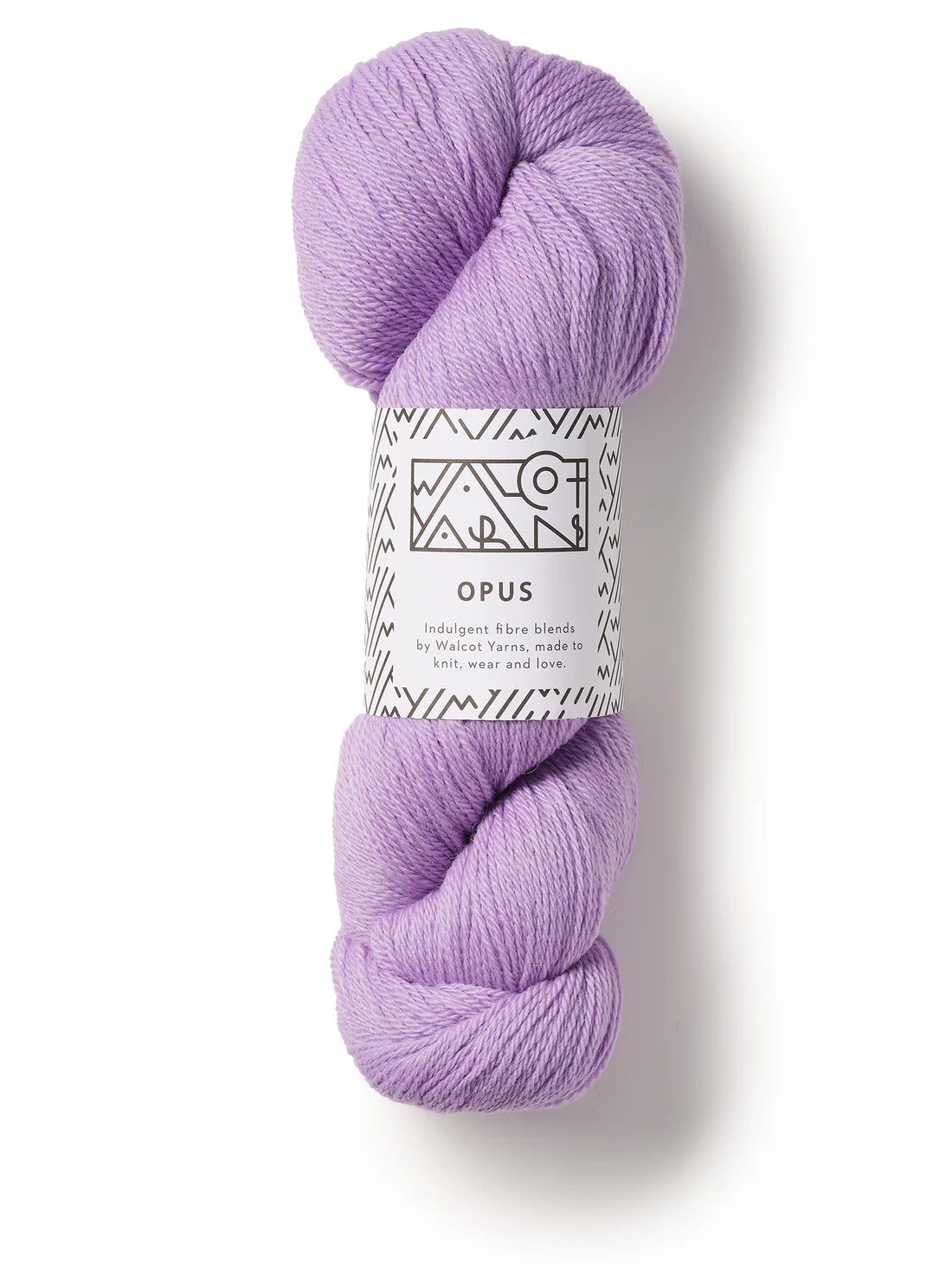 Opus by Walcot Yarns