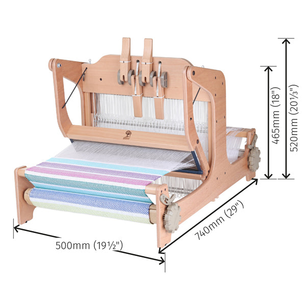 Ashford Brooklyn Loom Ashford