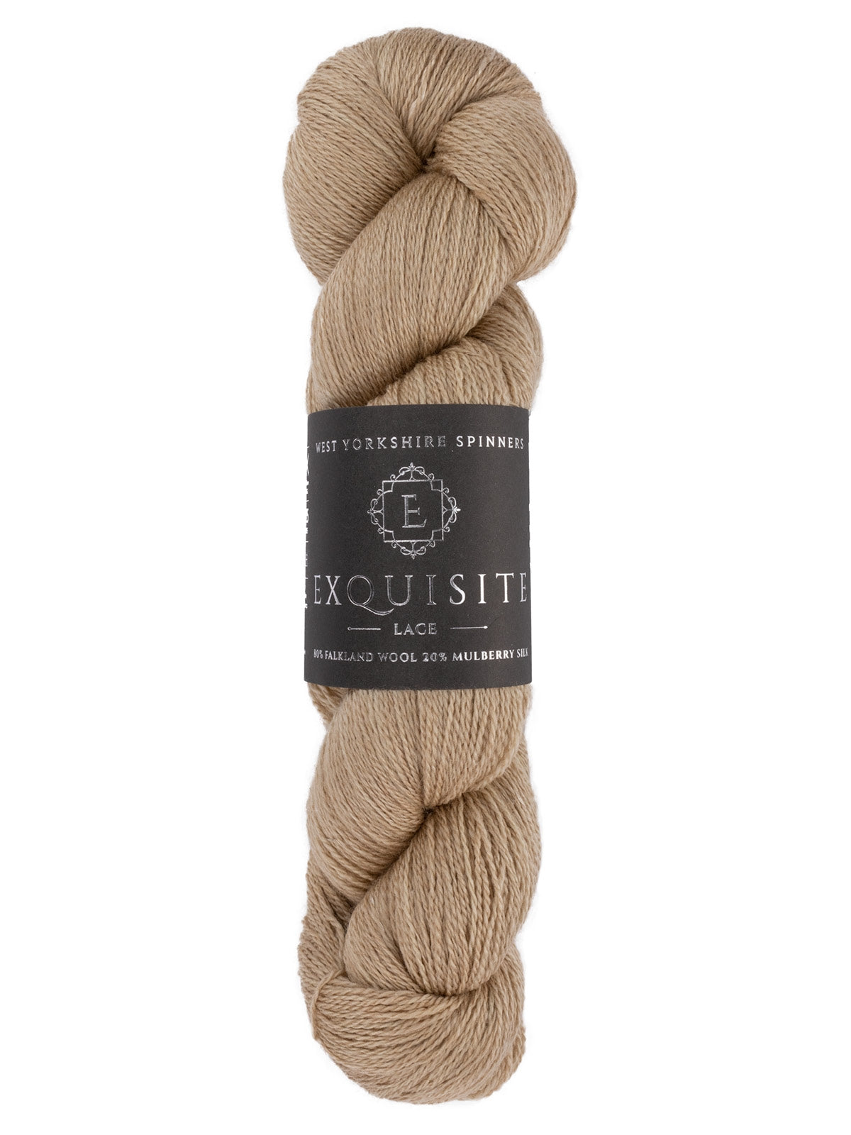 Exquisite Lace by West Yorkshire Spinners