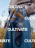 Cultivate: Knitting the Beauty of Nature by Dee Hardwicke & Jonna Helin