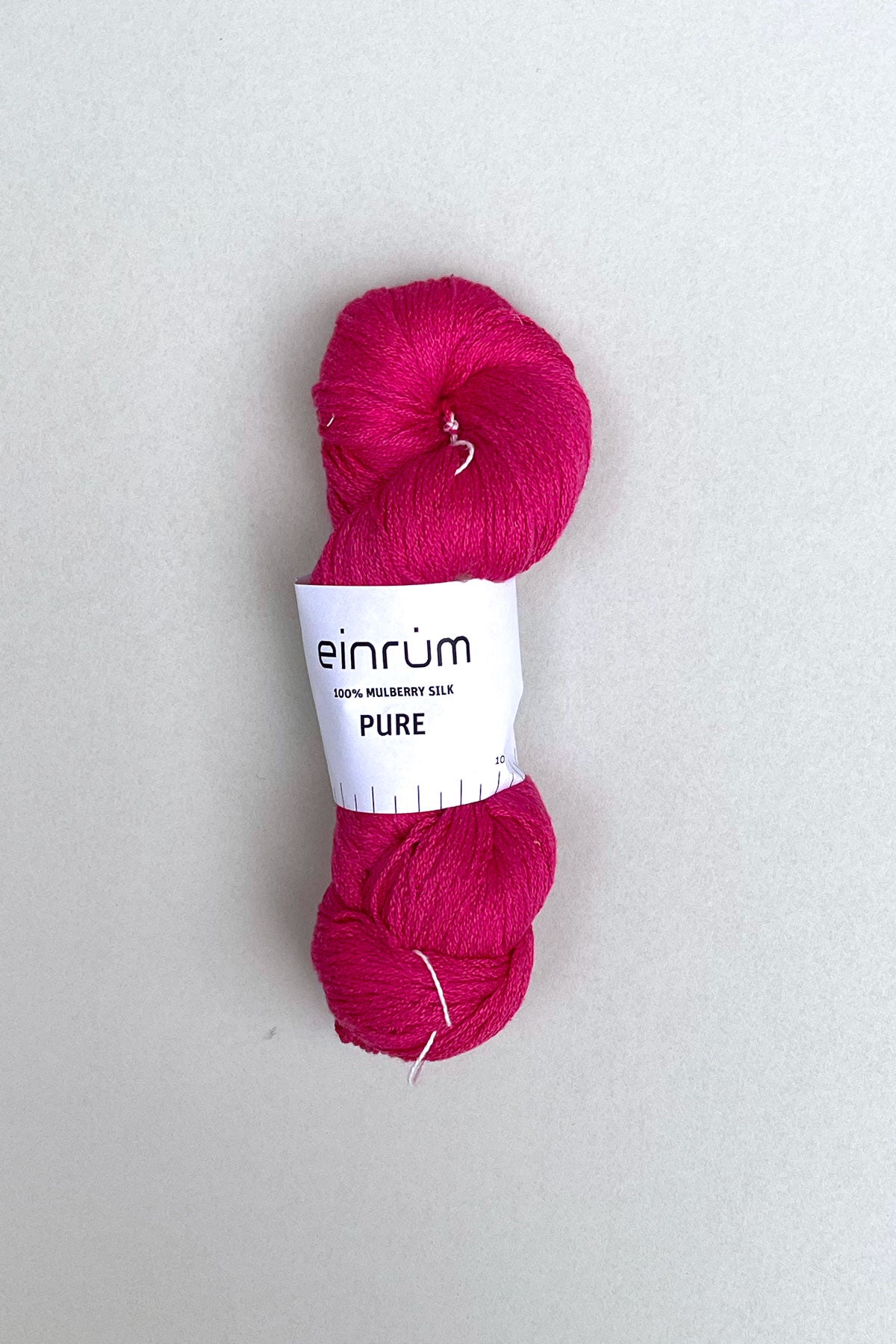 PURE SILK by einrum einrum