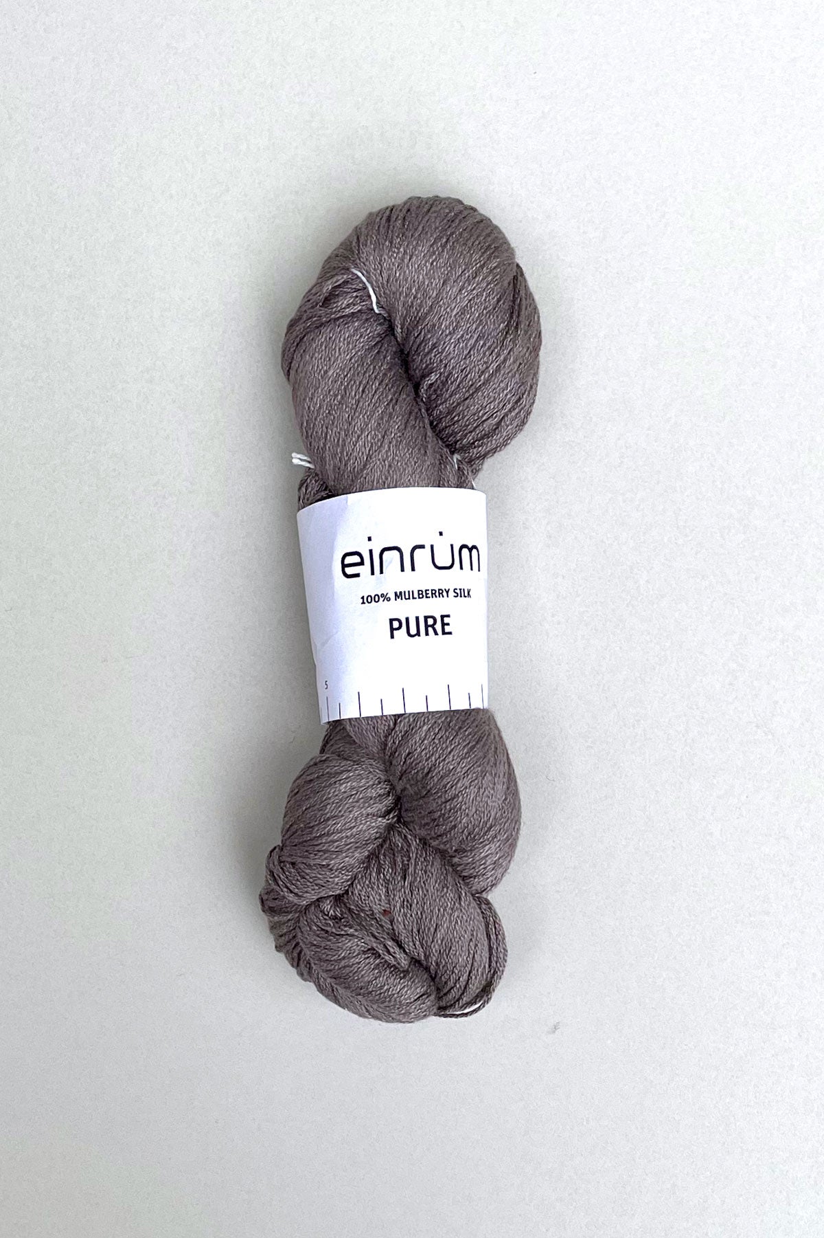 PURE SILK by einrum einrum