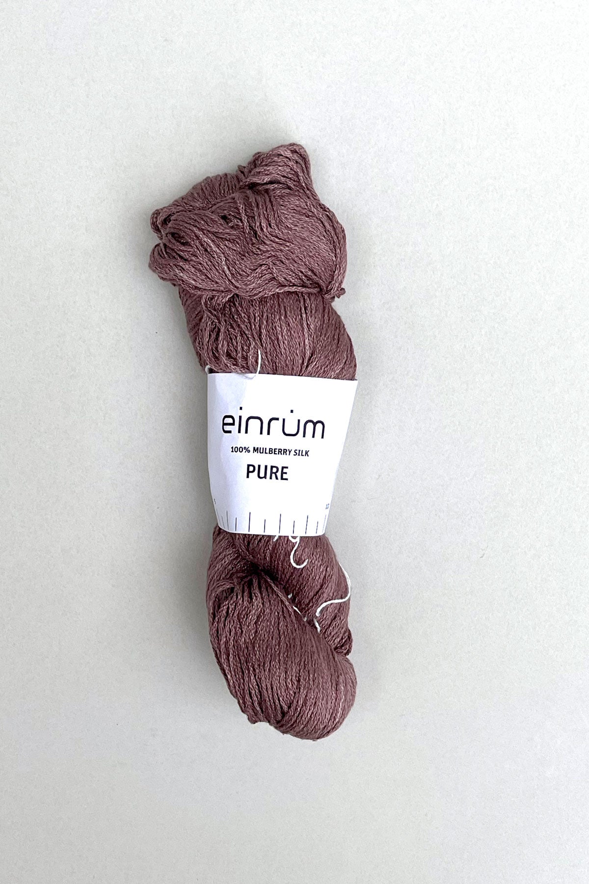 PURE SILK by einrum einrum