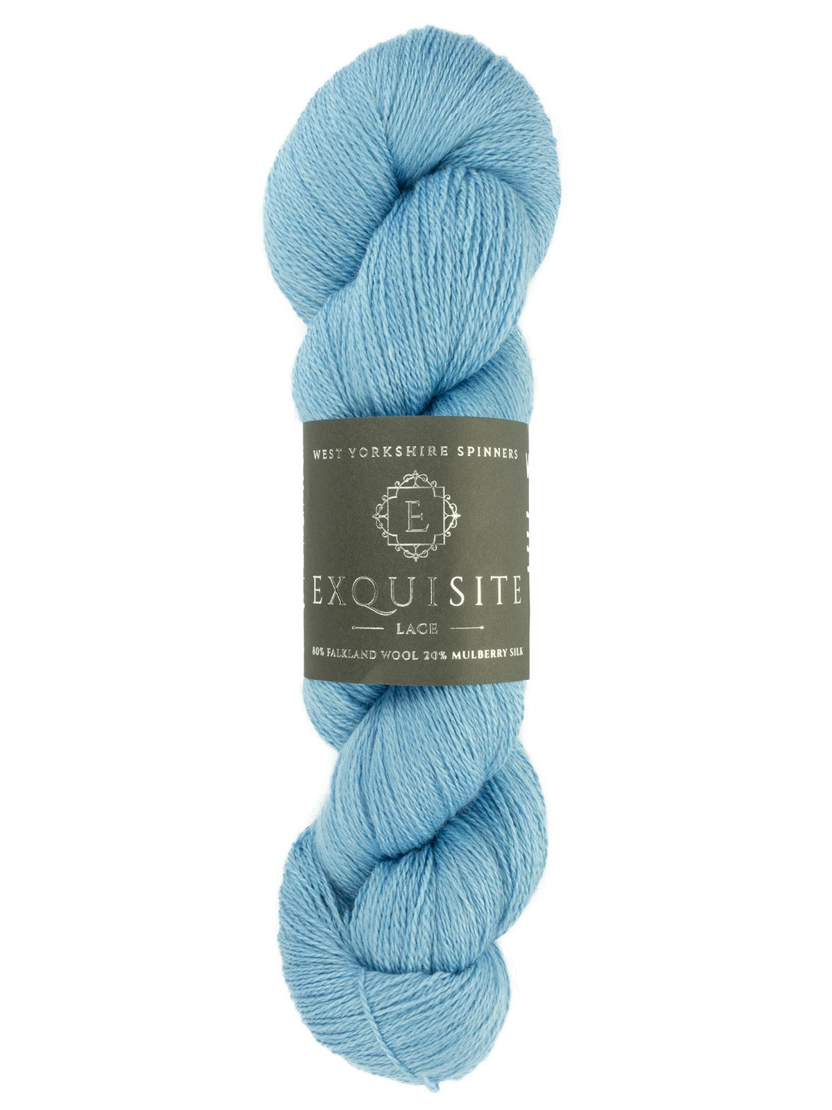 Exquisite Lace by West Yorkshire Spinners