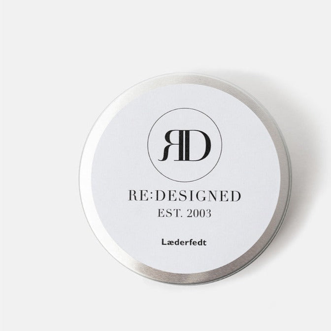 Re:Designed Leather Balm Re:Designed