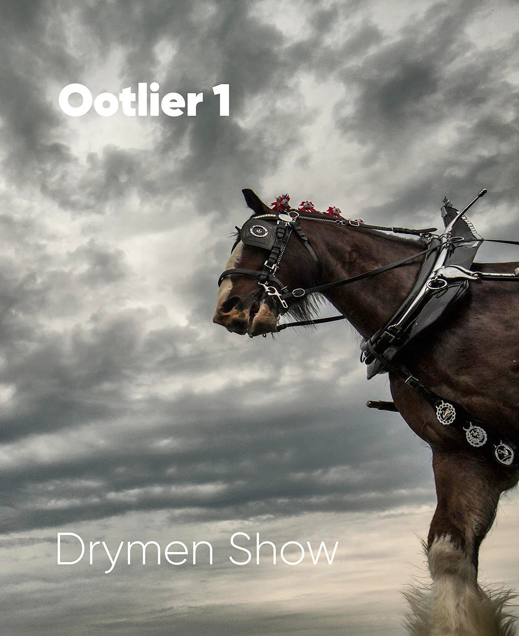 Ootlier Issue 1: The Drymen Show