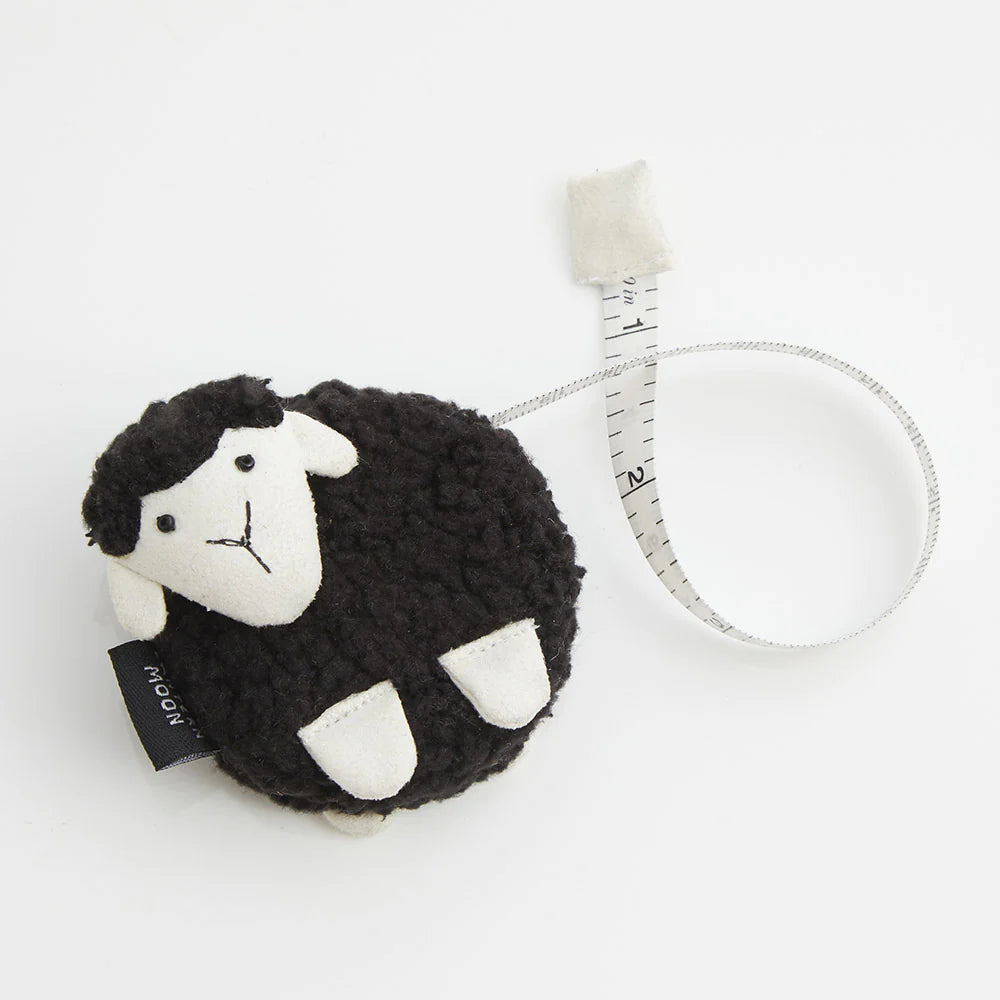 Sheep Tape Measures by Lantern Moon tribeyarns