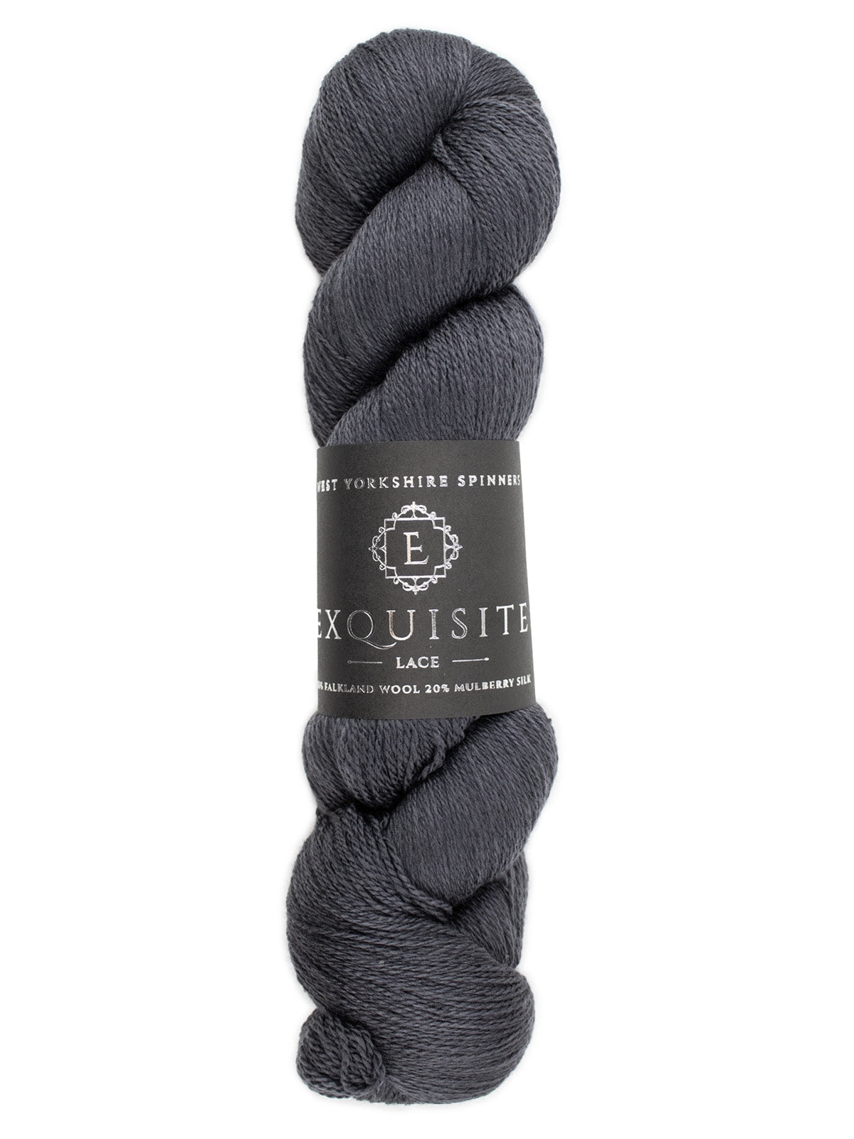 Exquisite Lace by West Yorkshire Spinners