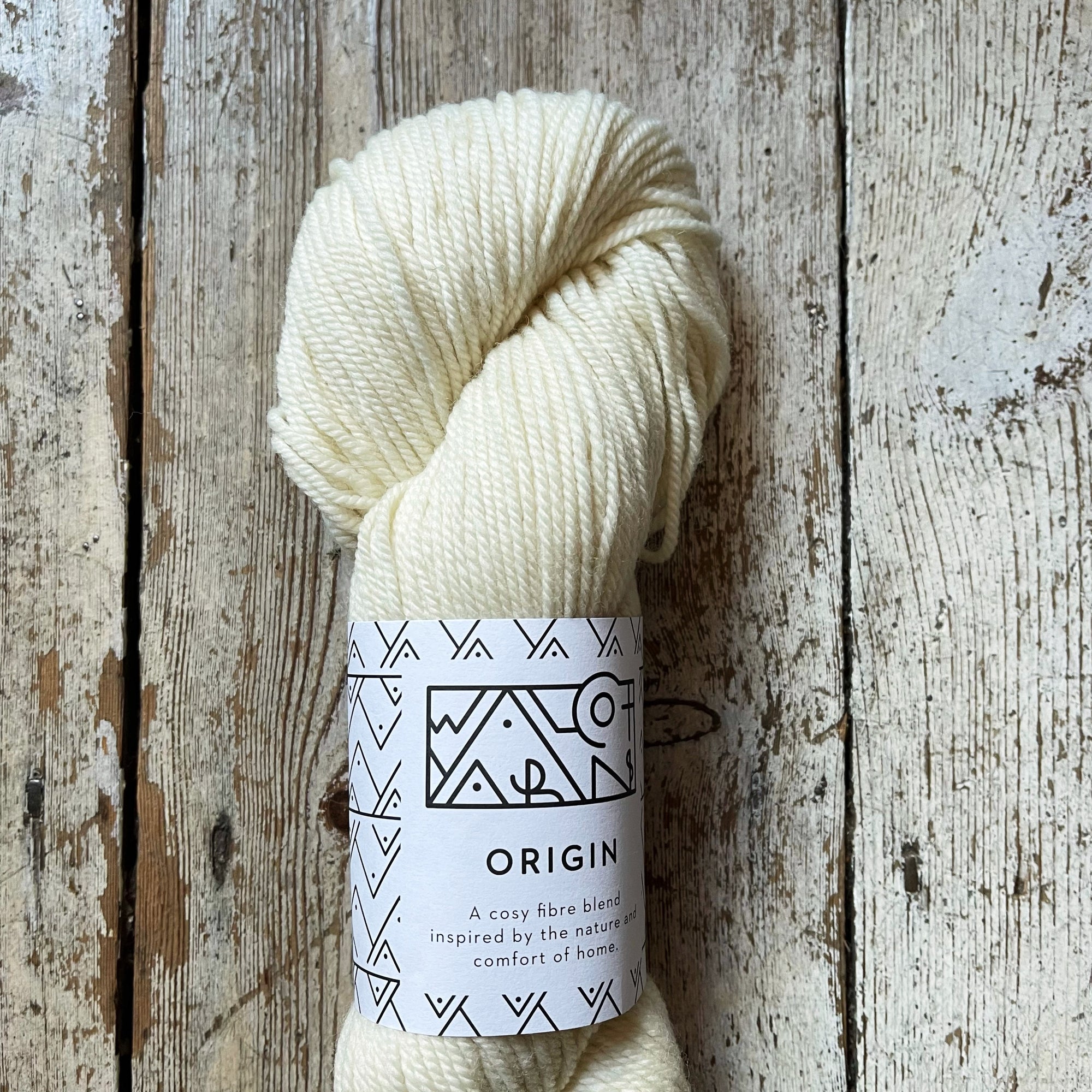 Origin Walcot Yarns