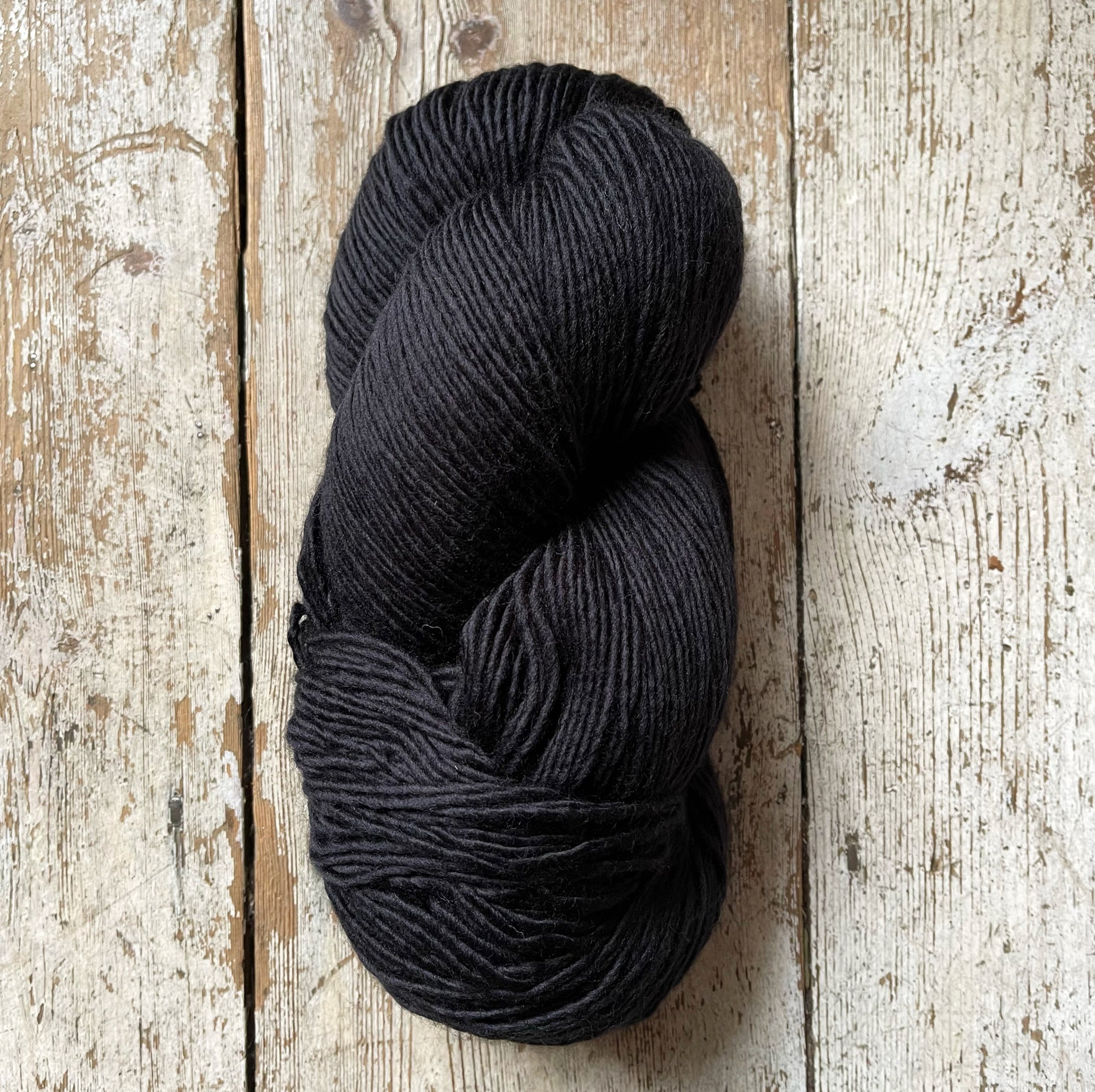 W.O.W. Worsted One-Ply Wool by Galler Yarns Galler Yarns