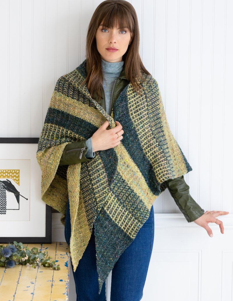 Noro Magazine Issue 19 Noro