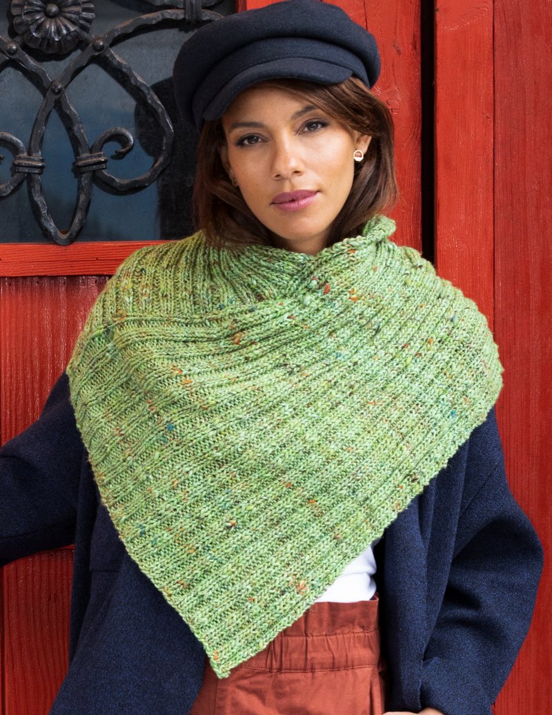 Noro Magazine Issue 19 Noro