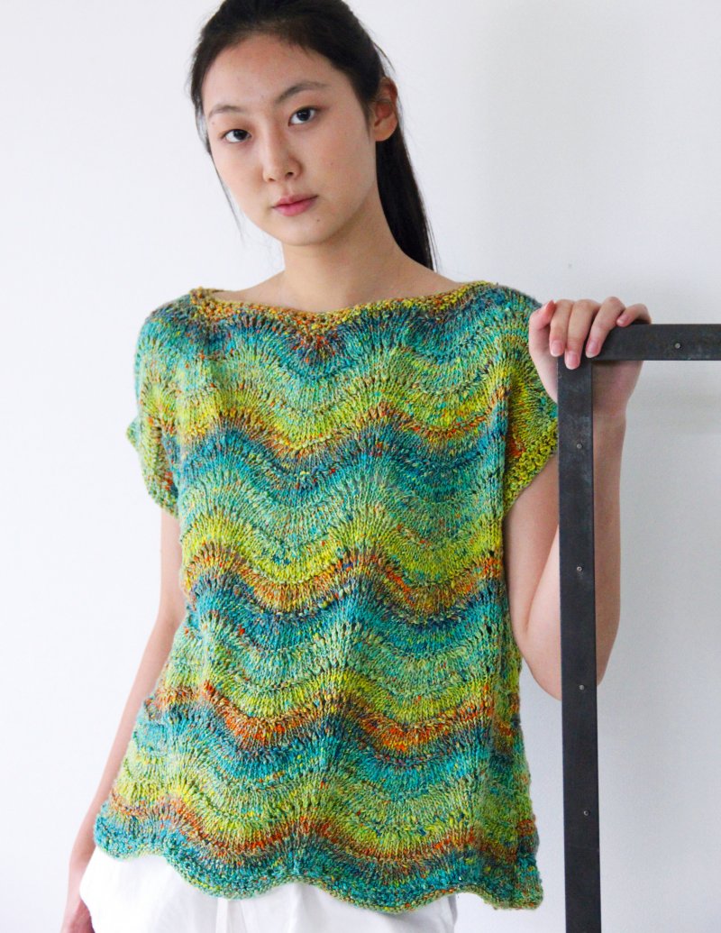 Noro Magazine Issue 20 Noro