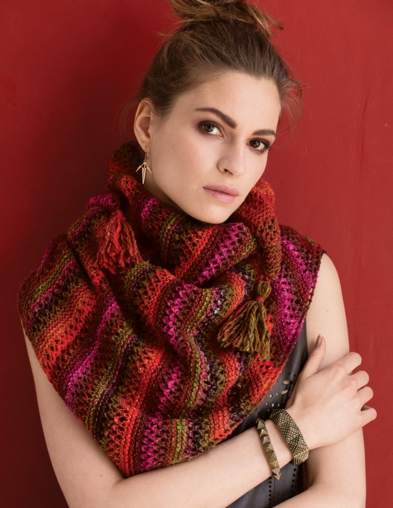 Noro Magazine Issue 20 Noro