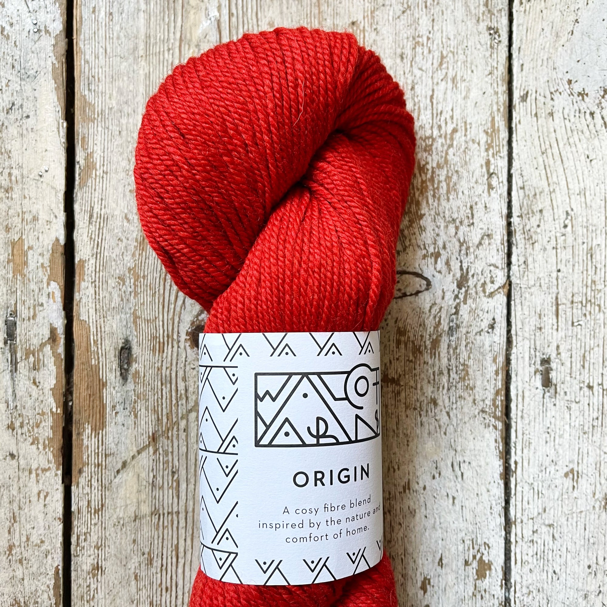 Origin Walcot Yarns