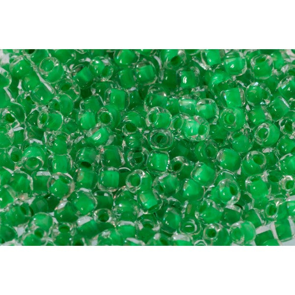 Size 6 Glass Seed Beads Debbie Abrahams Beads