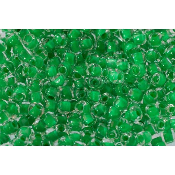 Size 8 Glass Seed Beads Debbie Abrahams Beads