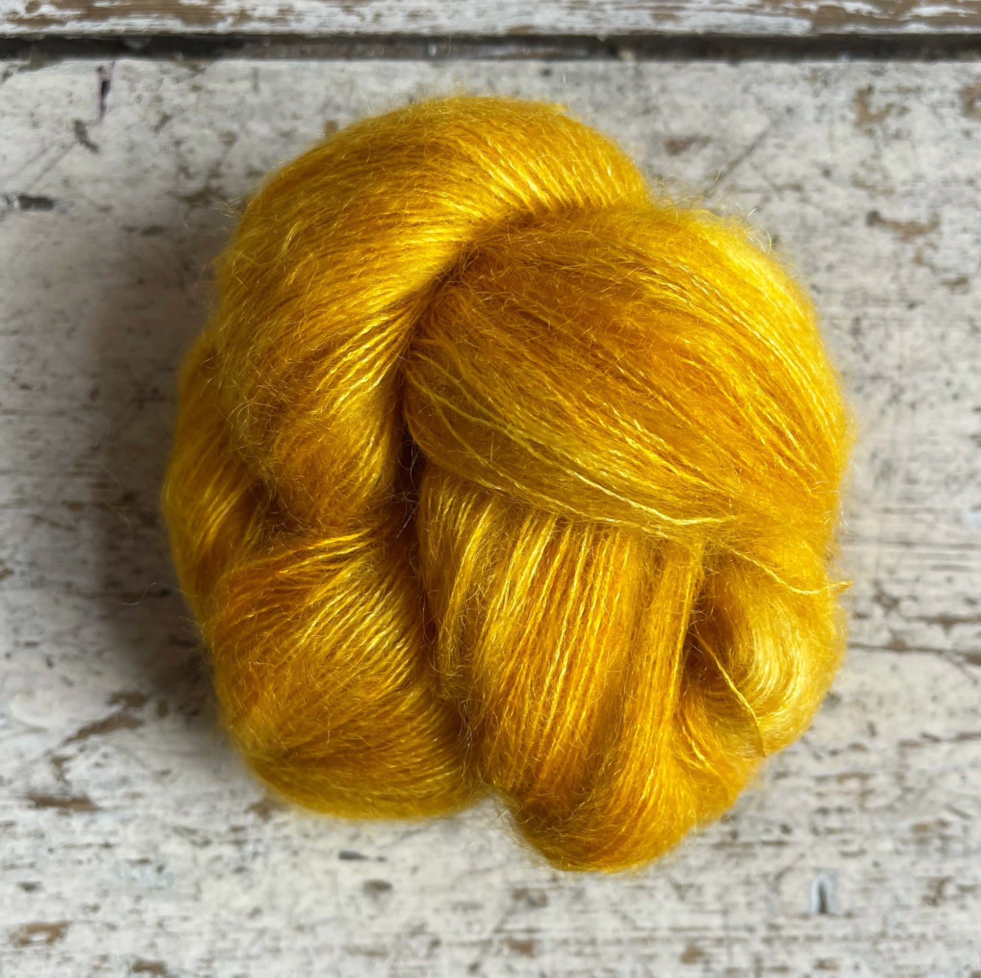 Silk Mohair by Artyarns Artyarns