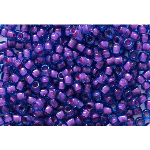 Size 6 Glass Seed Beads Debbie Abrahams Beads