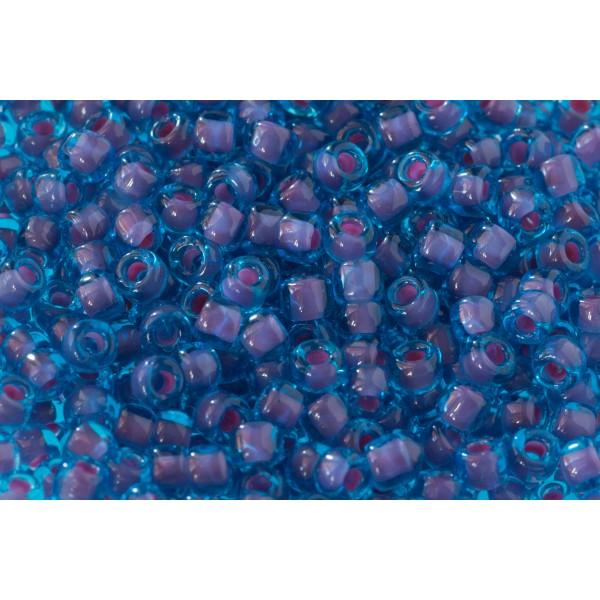 Size 8 Glass Seed Beads Debbie Abrahams Beads