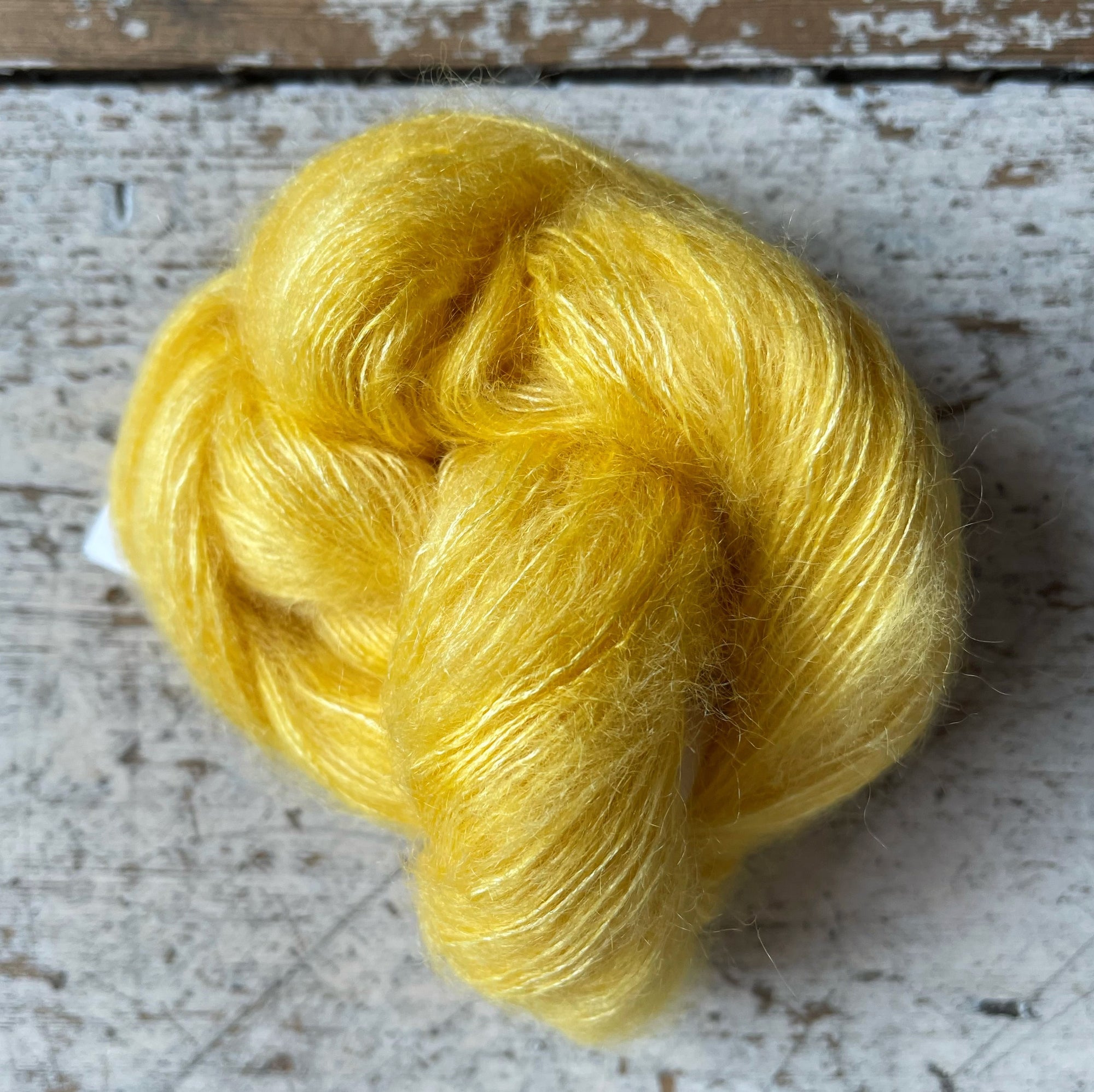 Silk Mohair by Artyarns Artyarns