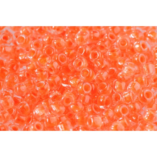 Size 6 Glass Seed Beads Debbie Abrahams Beads