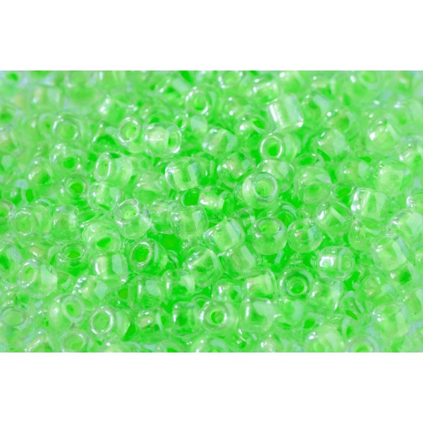 Size 6 Glass Seed Beads Debbie Abrahams Beads