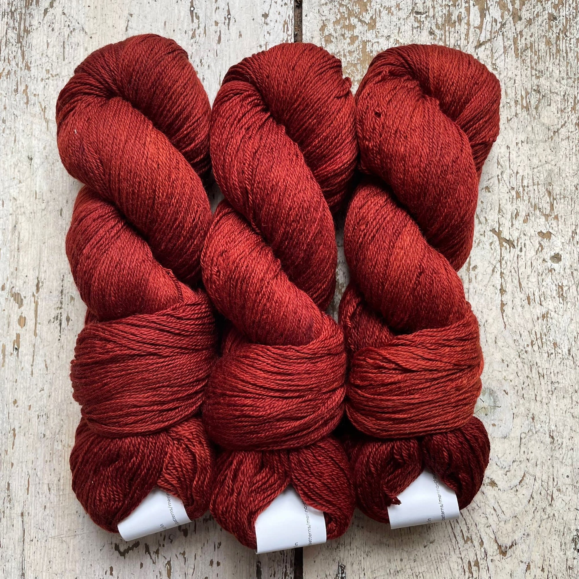 Merino Cloud Artyarns