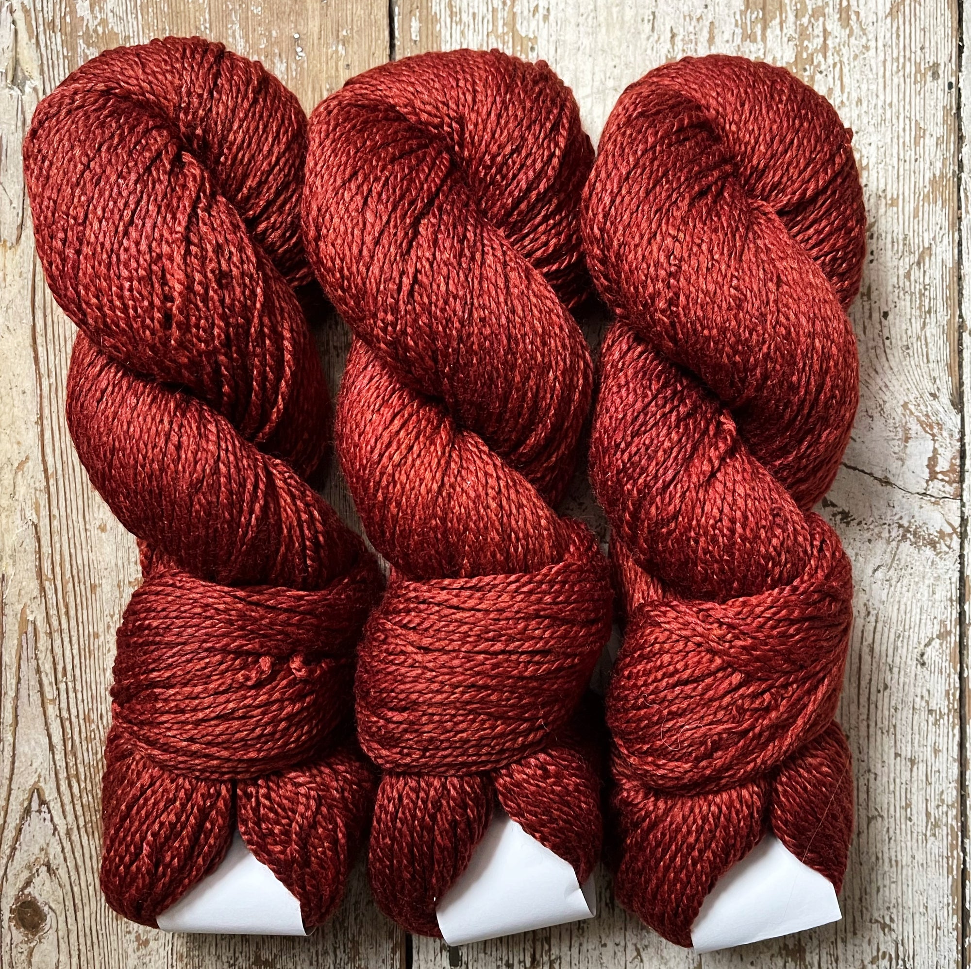 Silky Twist Artyarns