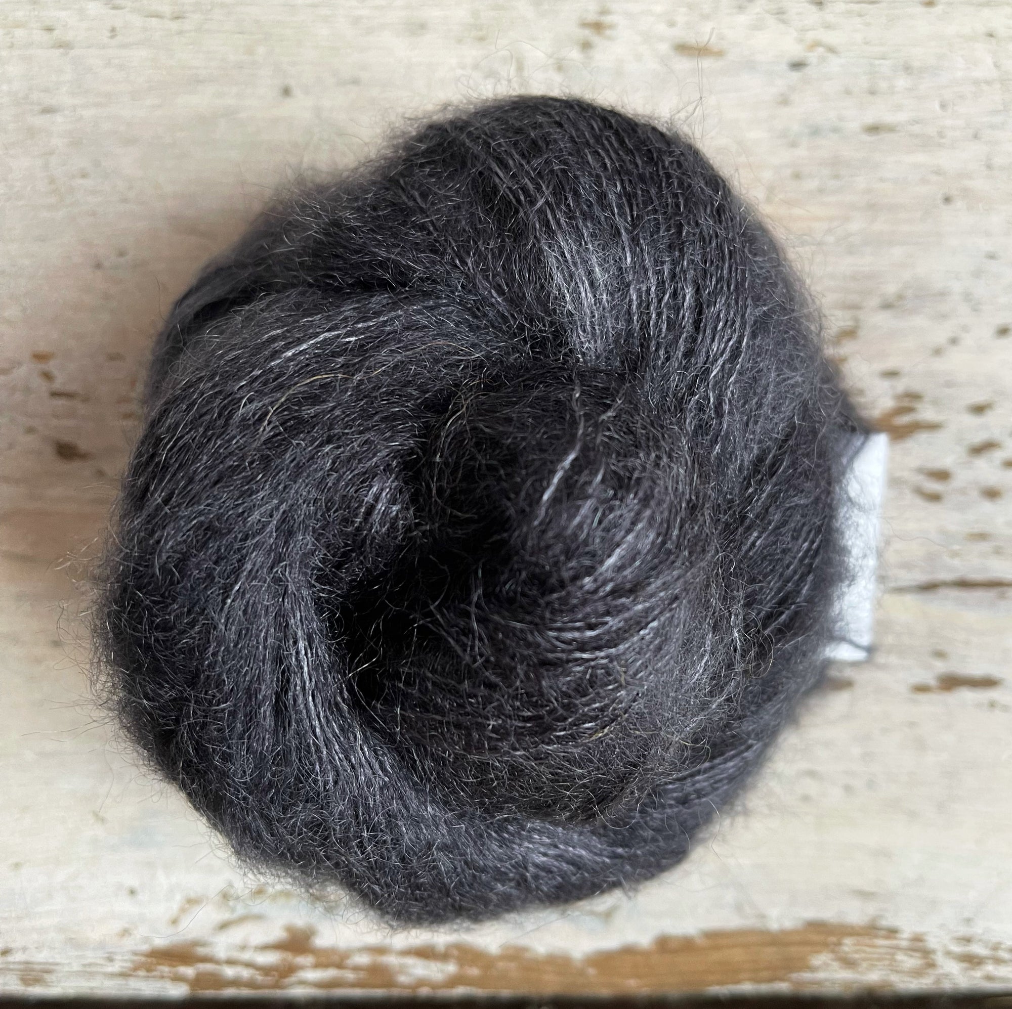 Silk Mohair by Artyarns Artyarns