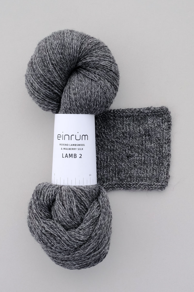 Embrace Shawl Kit einrum